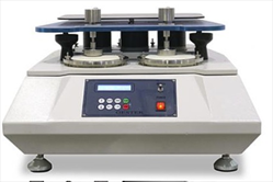 Thiết bị kiểm tra độ mài mòn vải giày GESTER GT-KC13B-8